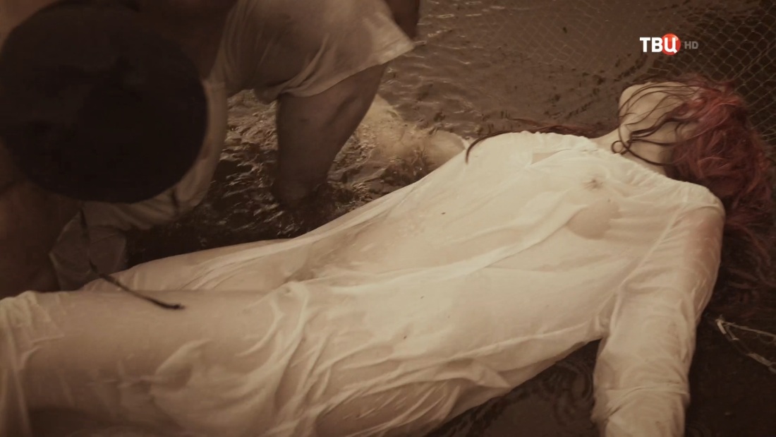 Новелла "Бесконечное лето" Алиса Семен