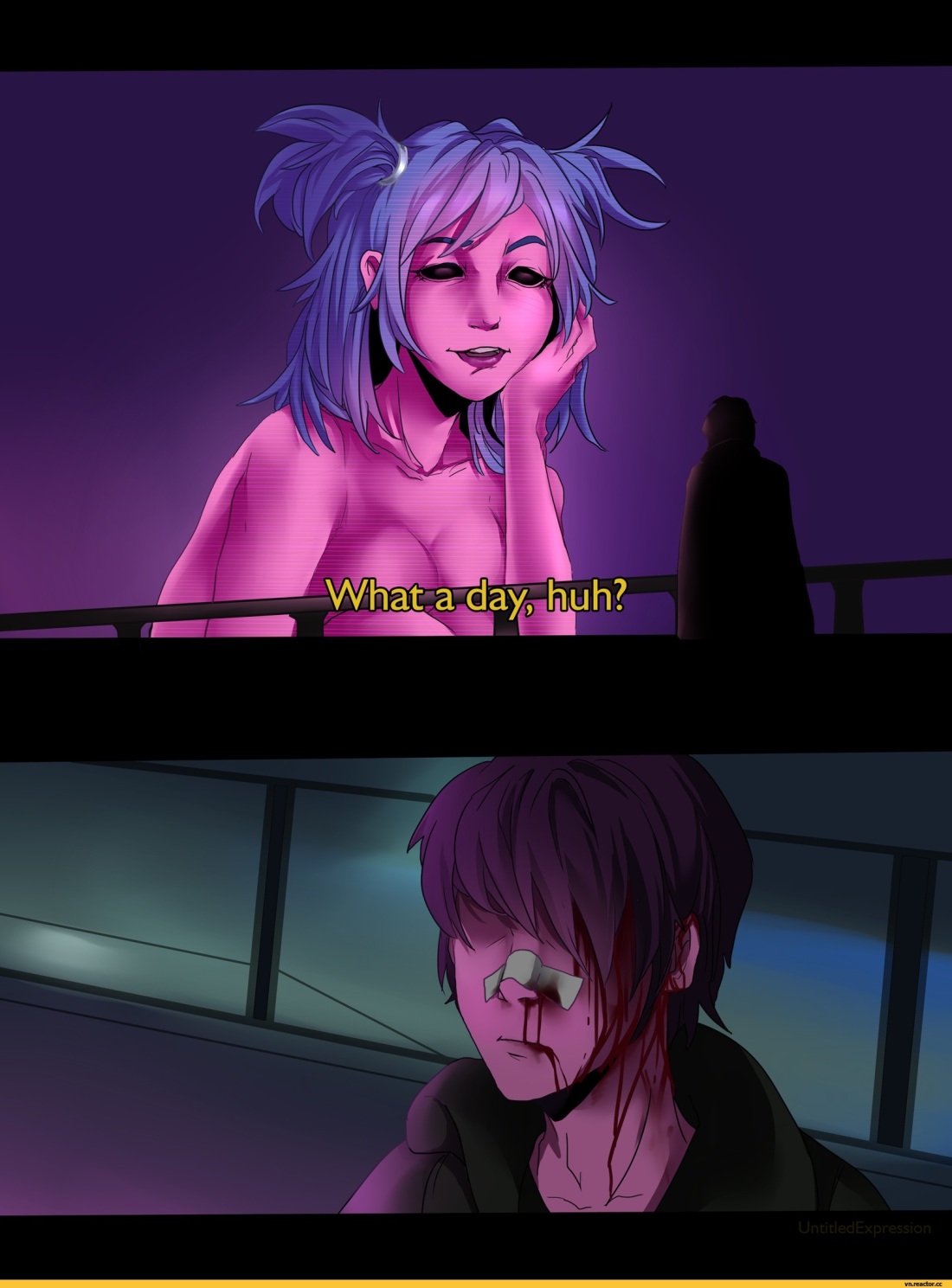 Елена летучая бикини