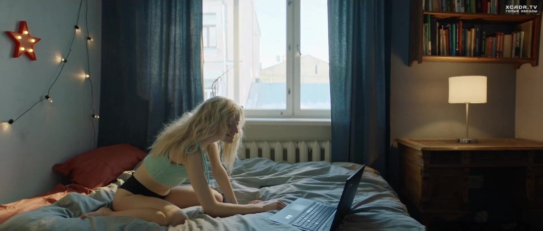 Рита Аброськина