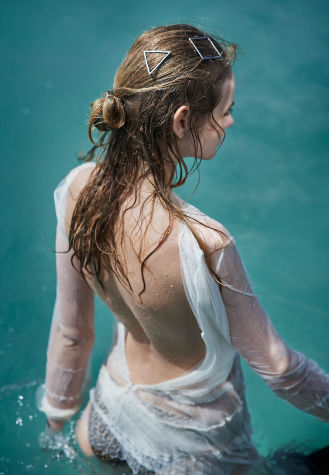 Елена летучая Максим