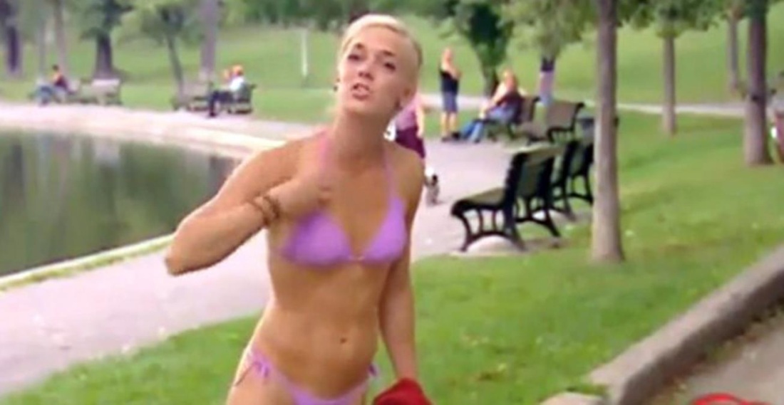 Lena d-Mala эротические фото