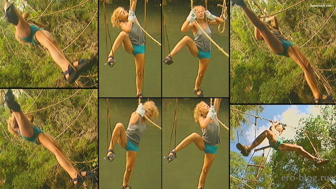 Елена Корикова Maxim 2007