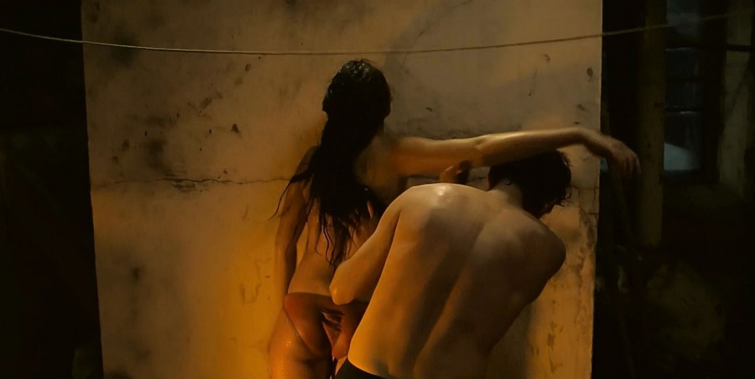 Анфиса Сиберия модель голая