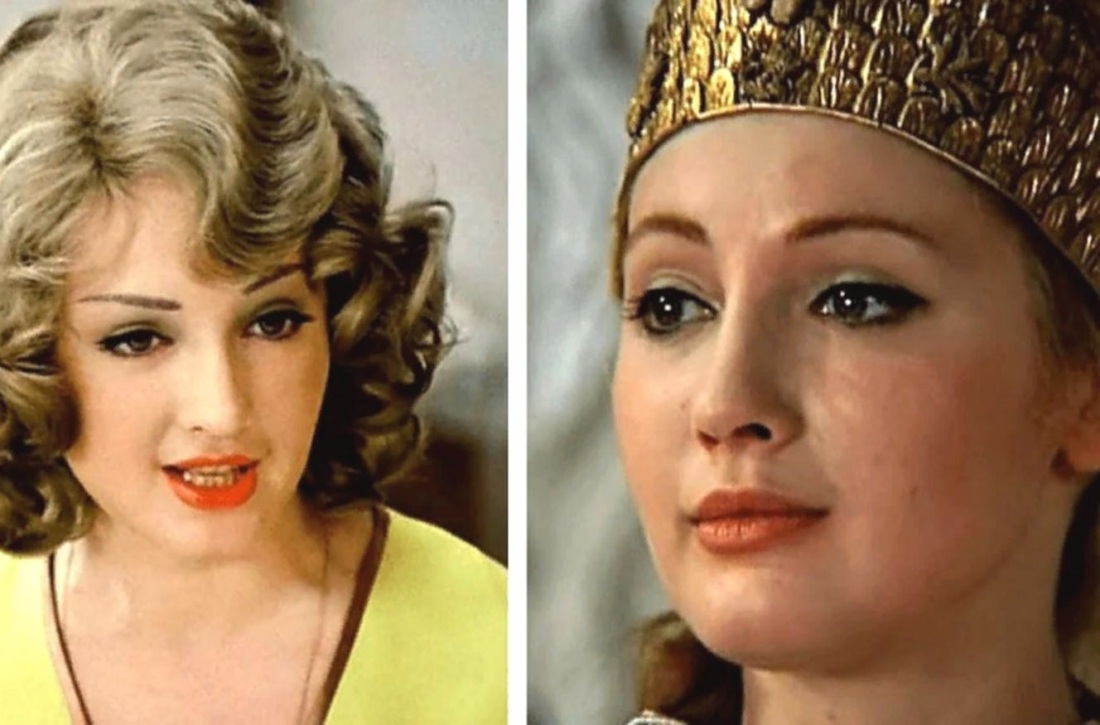 Рина Гришина кухня