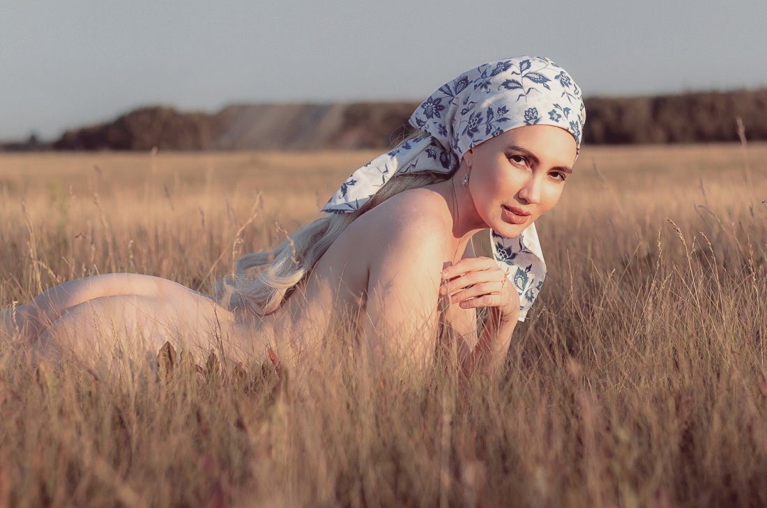 Таня Касумян