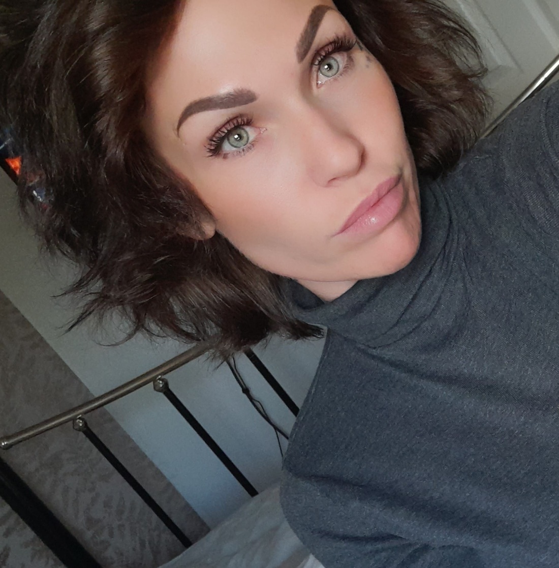 Теа Винсент онлифанс