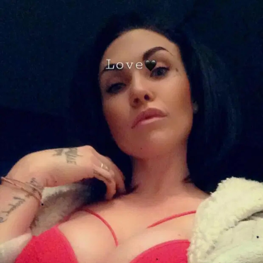 Тео Винсент 32