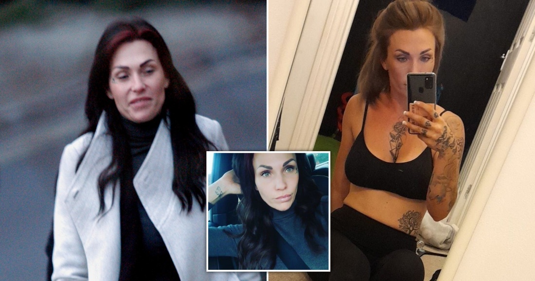 Тео Винсент 32 года