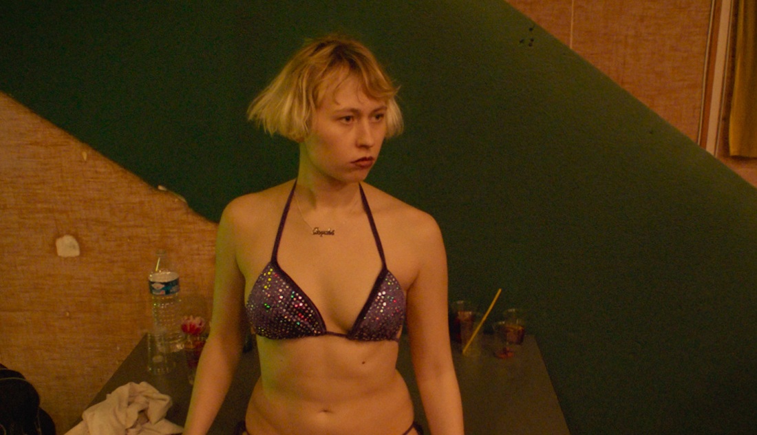 Теа Карла Шотт актриса