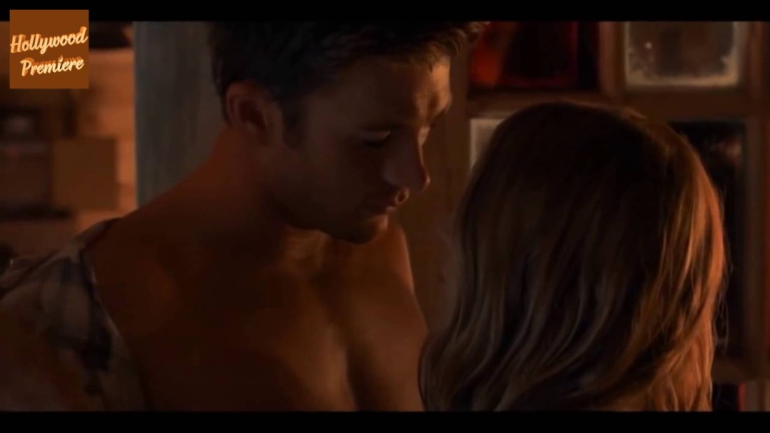 Скотт Иствуд постельные сцены