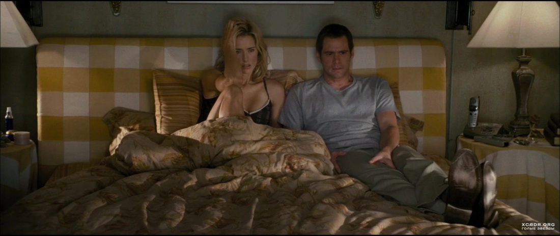 Теа Леони аферисты