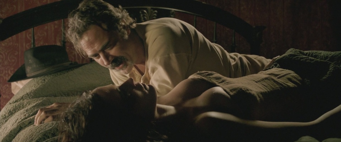 Ева Грин горячие сцены Мечтатели