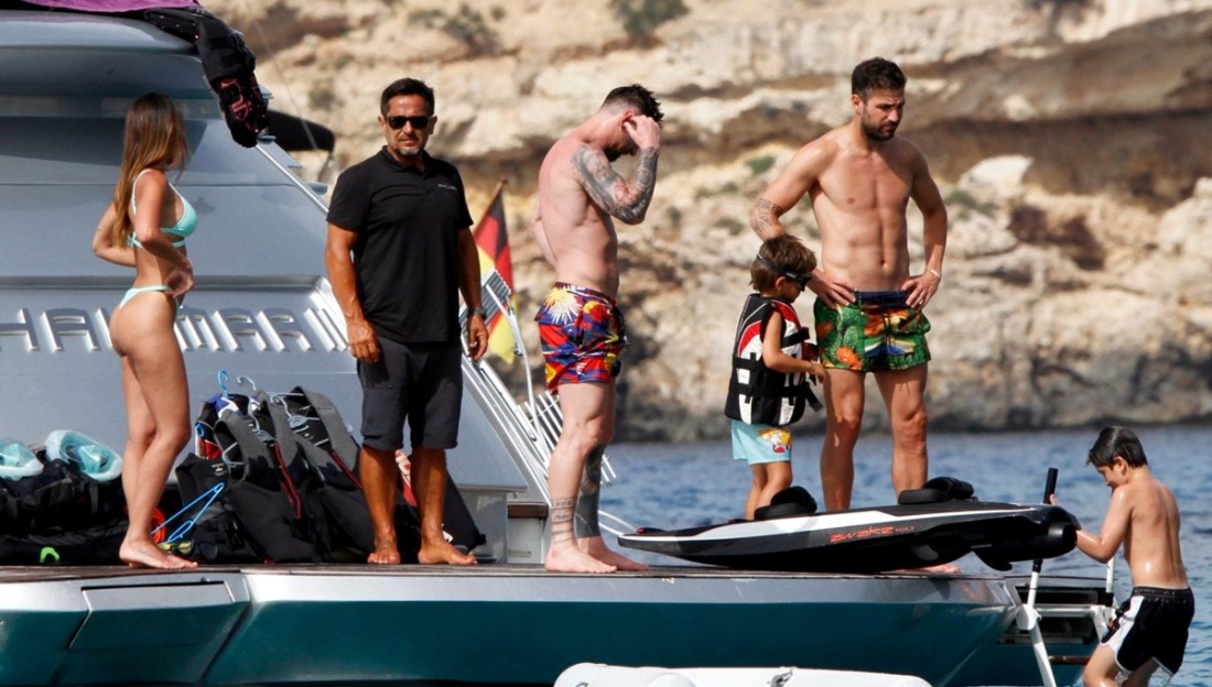 Антонелла Рокуццо