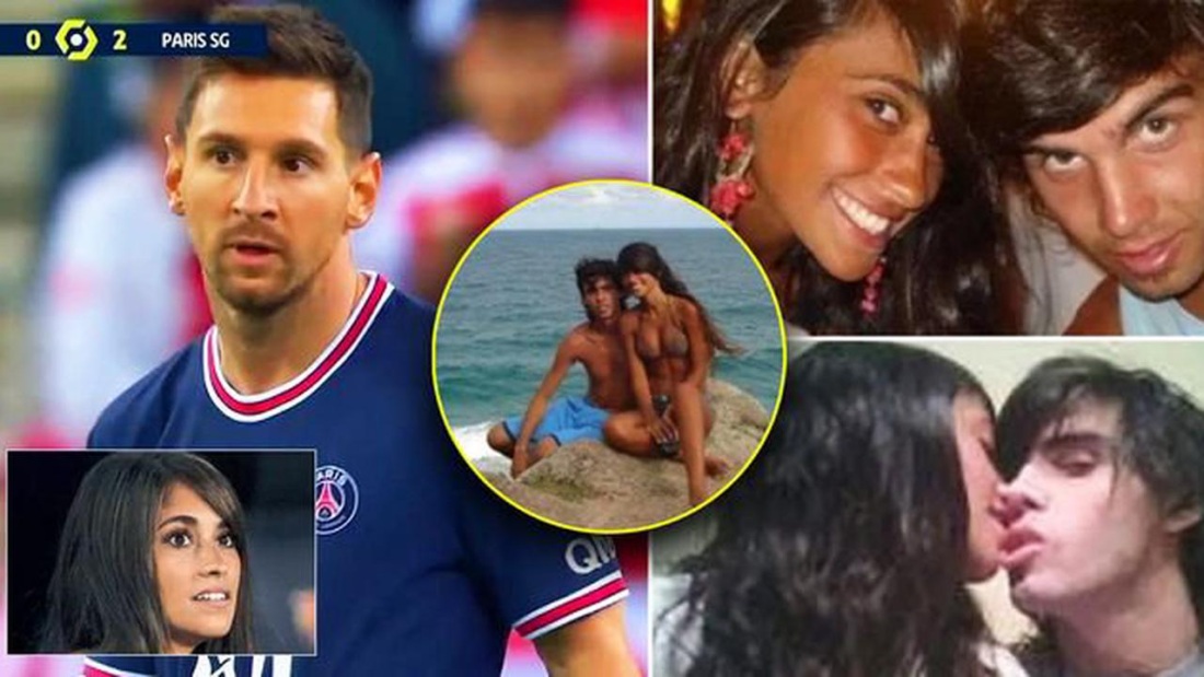 Антонелла Сальвучи горячее