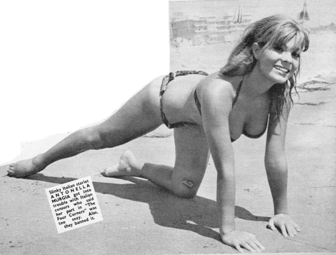 Антонелла Мурджа