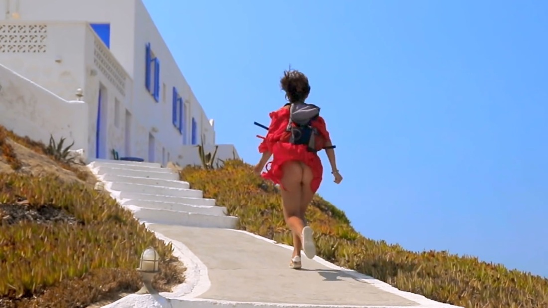 Алина Шагидуллина голая