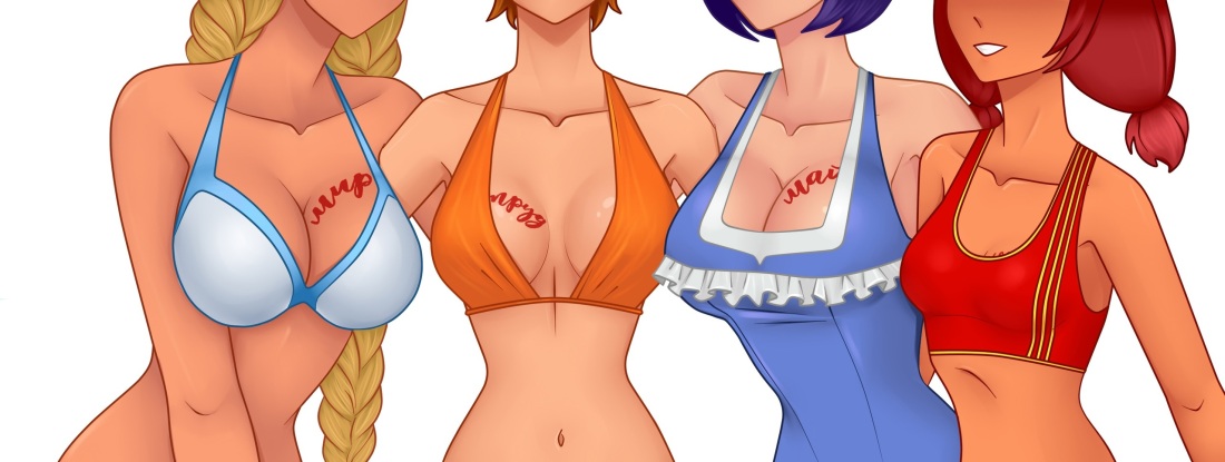 Фон из Алисы в стране чудес