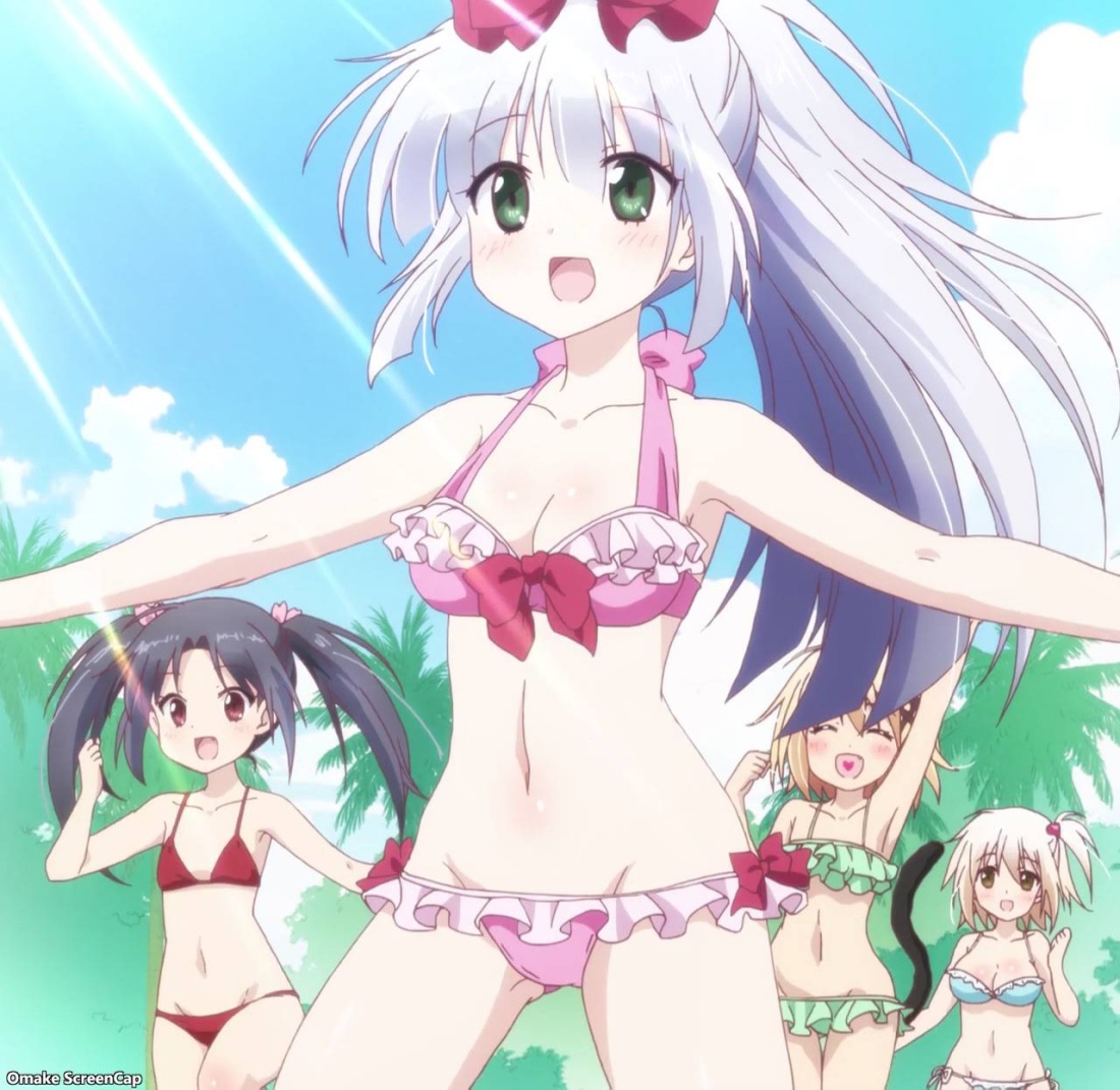 Хельга ловекати модель