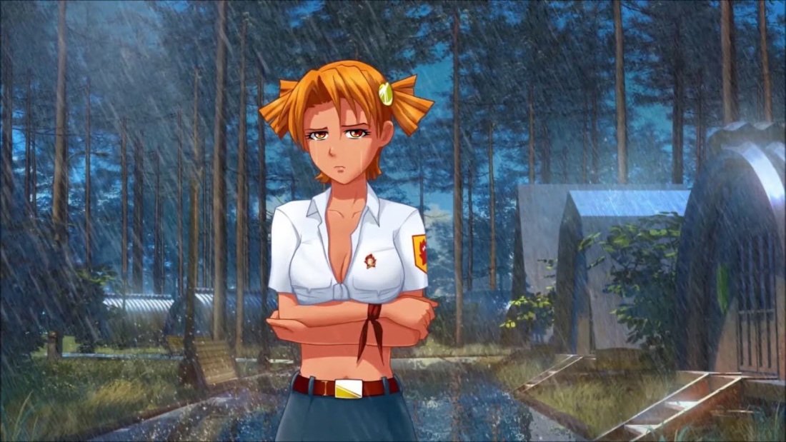 Валентина Гришко попа