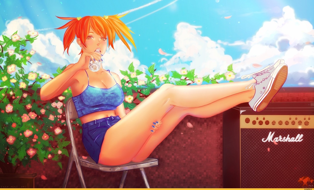 Алиса или Алиса: брат-сисконщик и сёстры-близняшки хентай