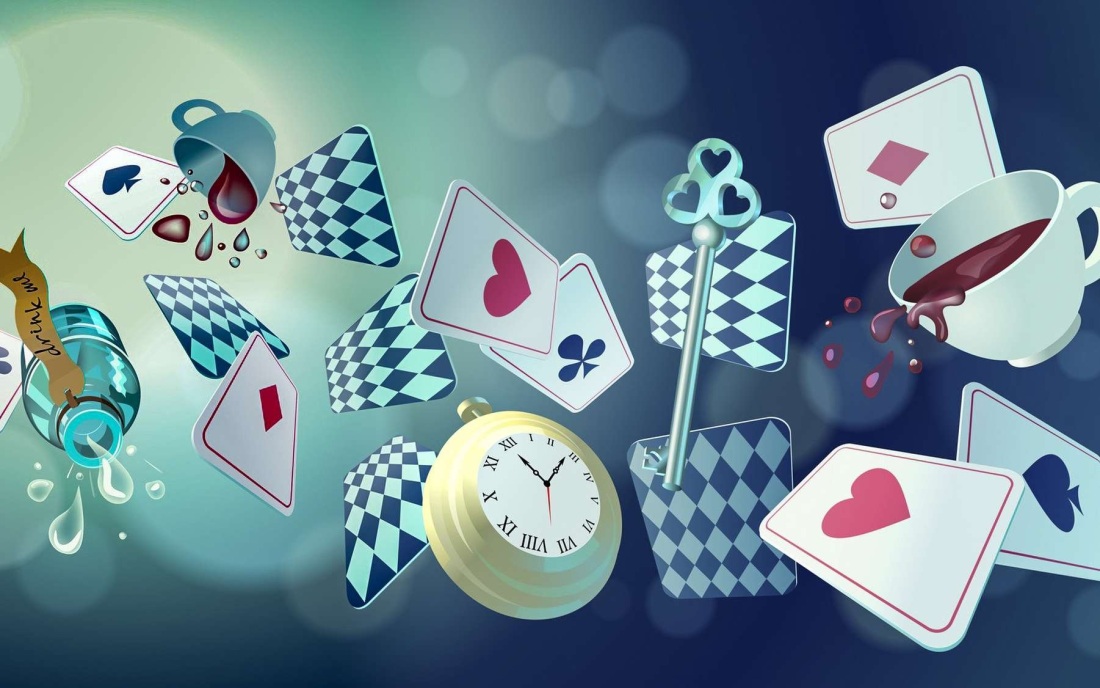 Дакимакура Алиса Двачевская