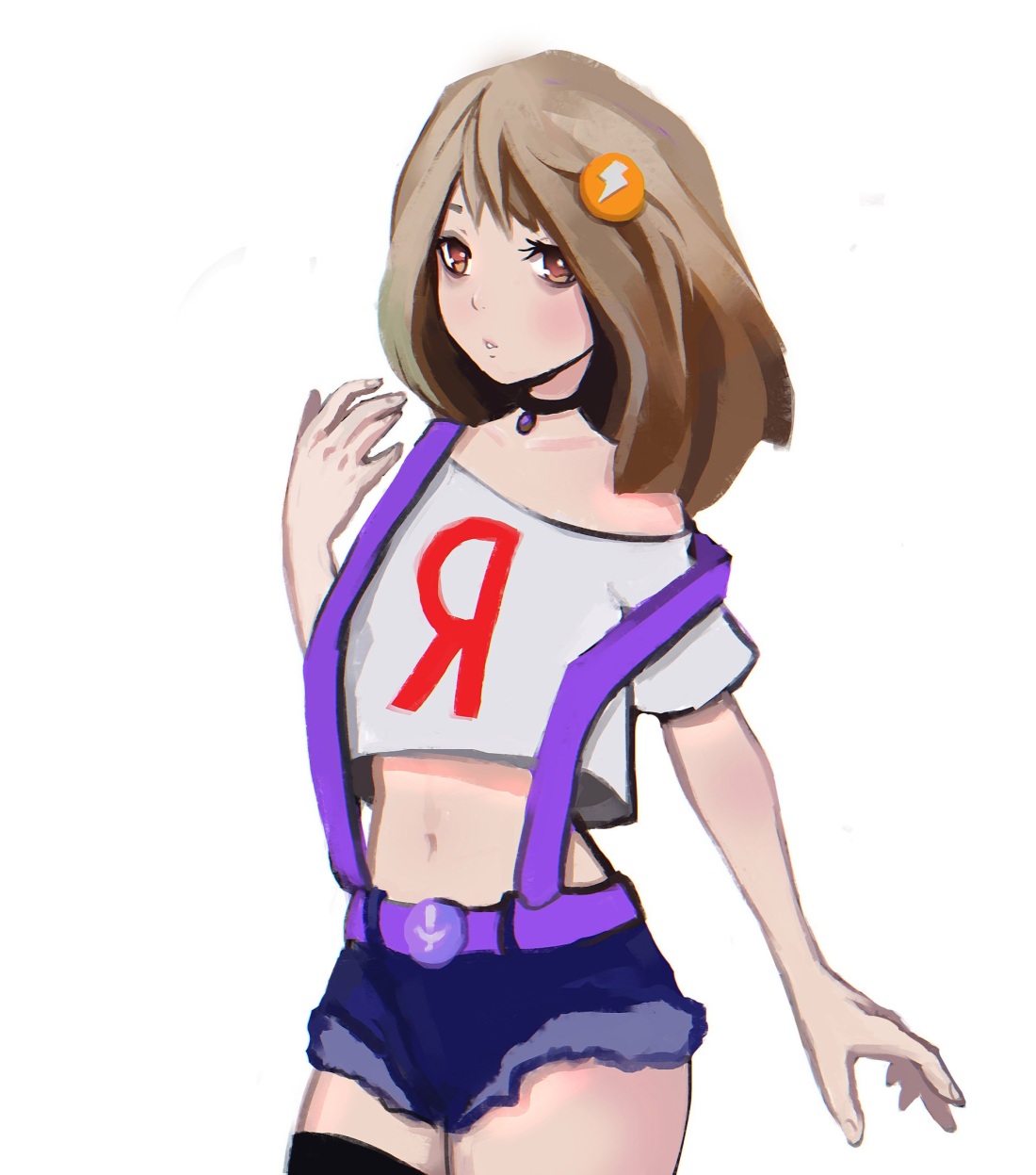 Моника фигуристка