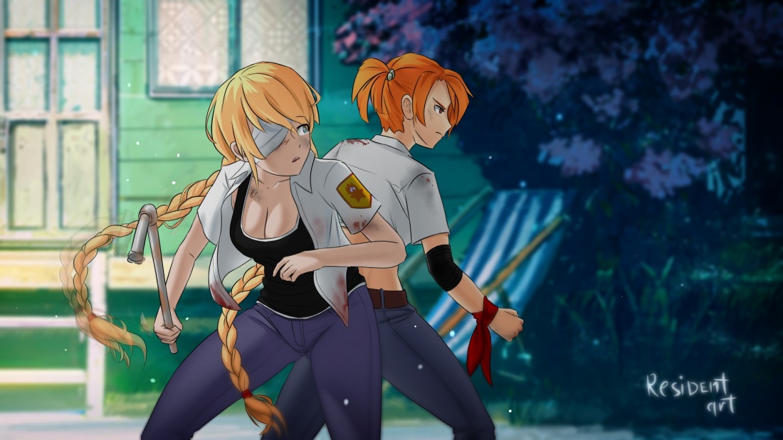 Алиса в стране чудес юмор