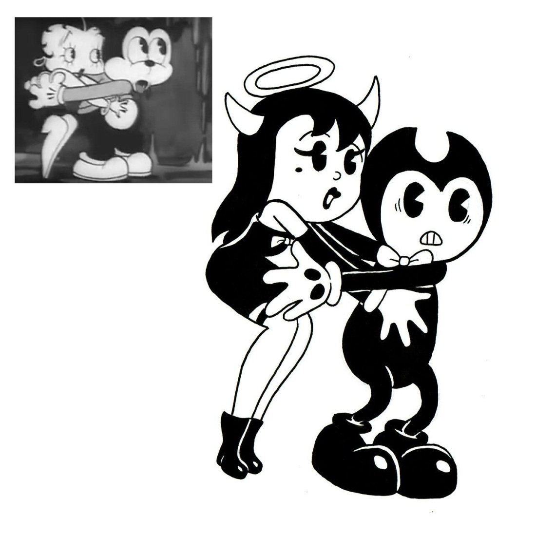 Алиса Заславская транс