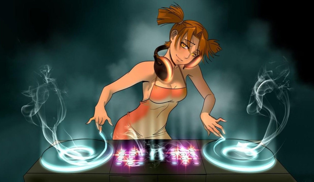 Alice ZUBERG Lycoris