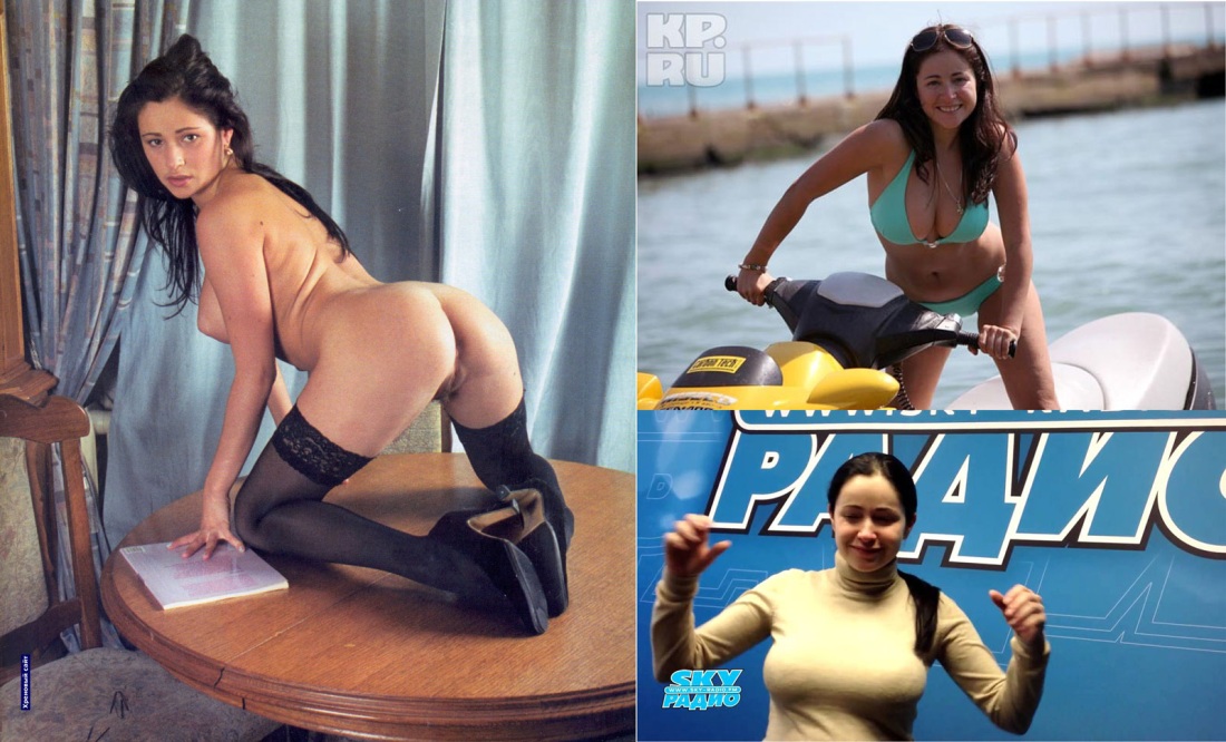 Любовь Тихомирова нигинская