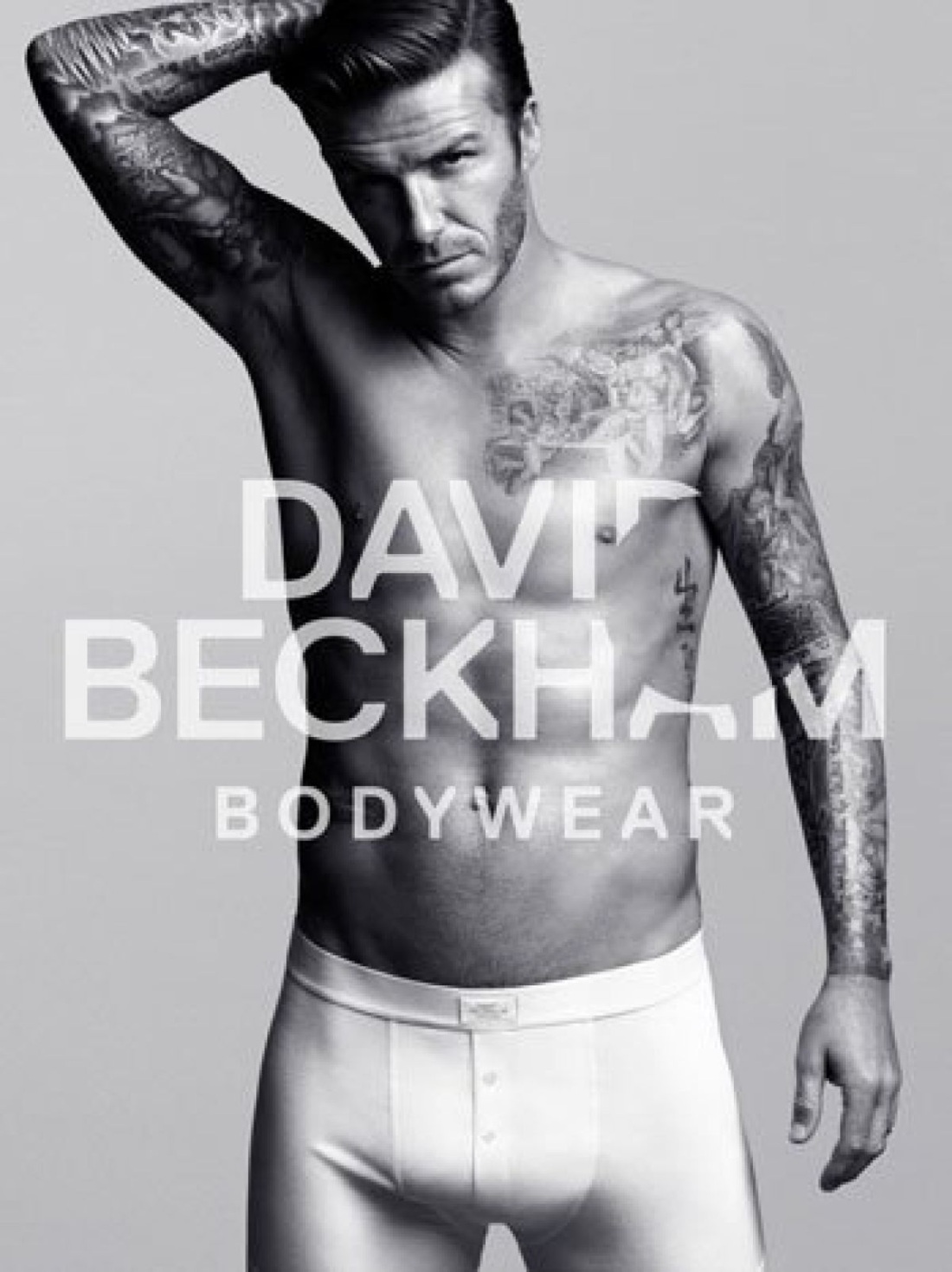 Виктория Бекхэм плейбой