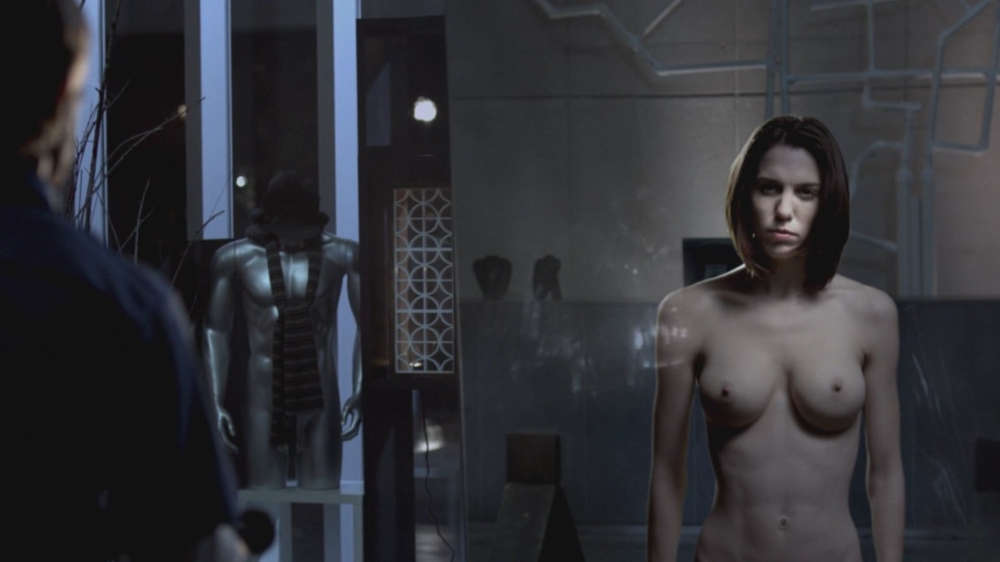 Джессика Фиорентино xxx