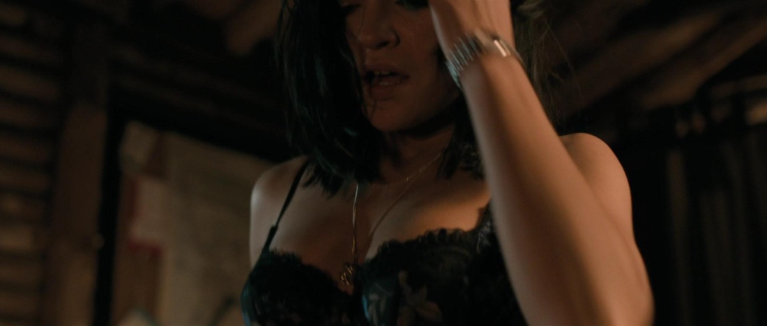 Джессика Фиорентино George