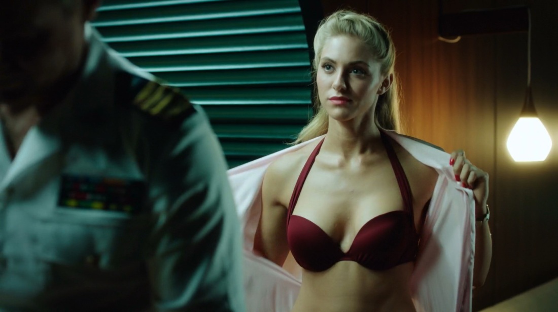 Порнографии Джессики Найт