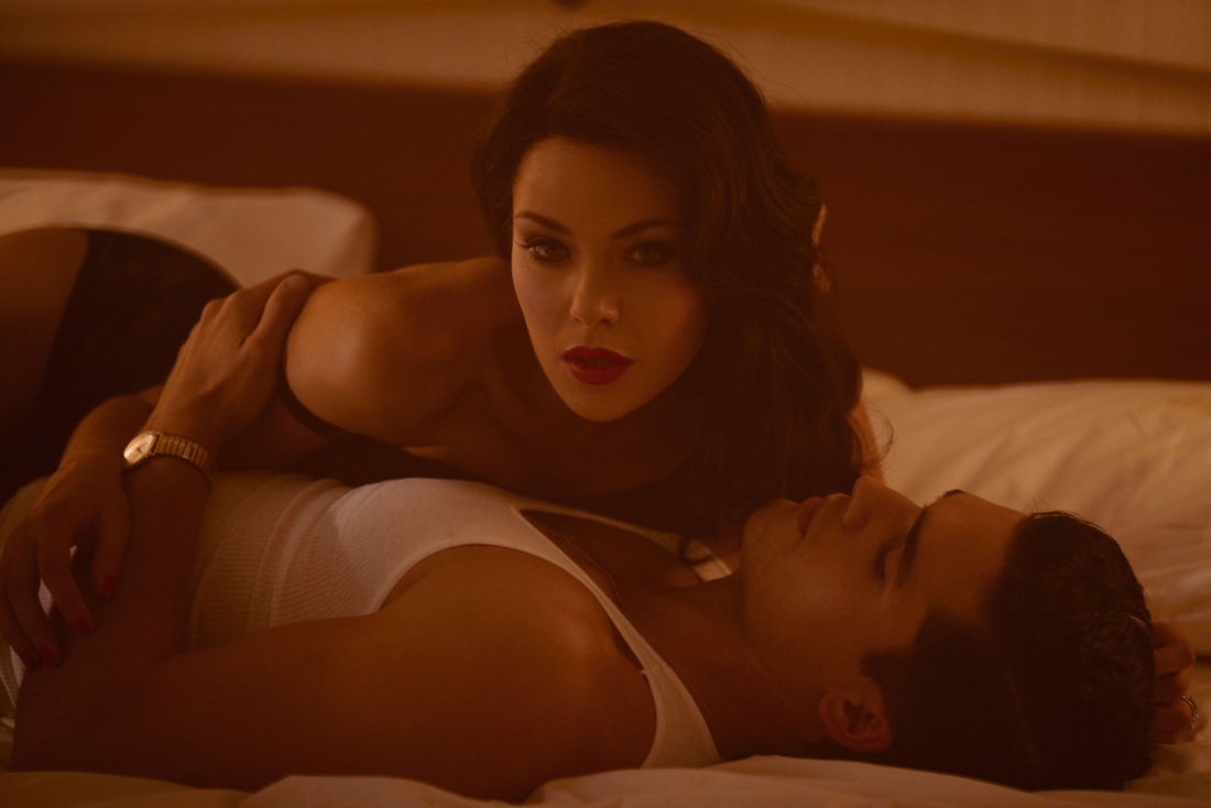 Джулия Джонсон порнозвезда