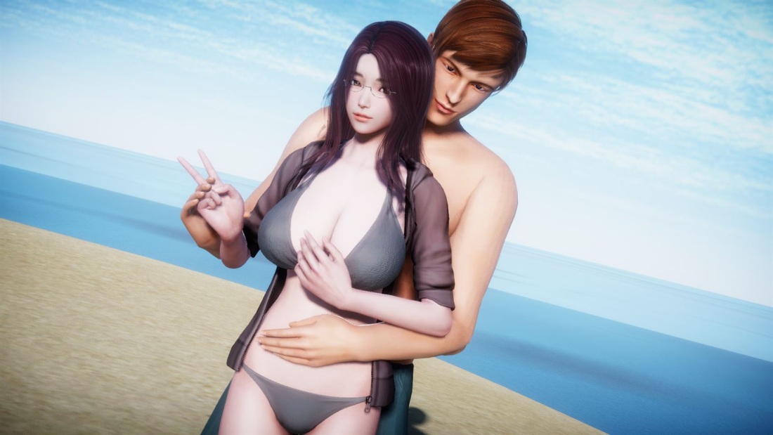 Игра в добродетель