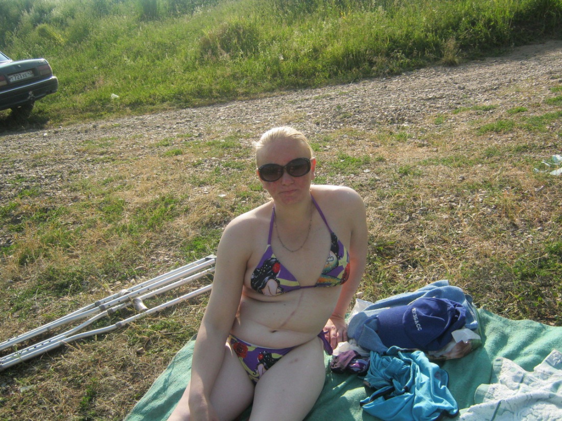 Татьяна Андрияненко Анжеро-Судженск