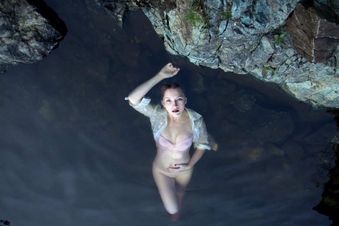 Надя Епифанова