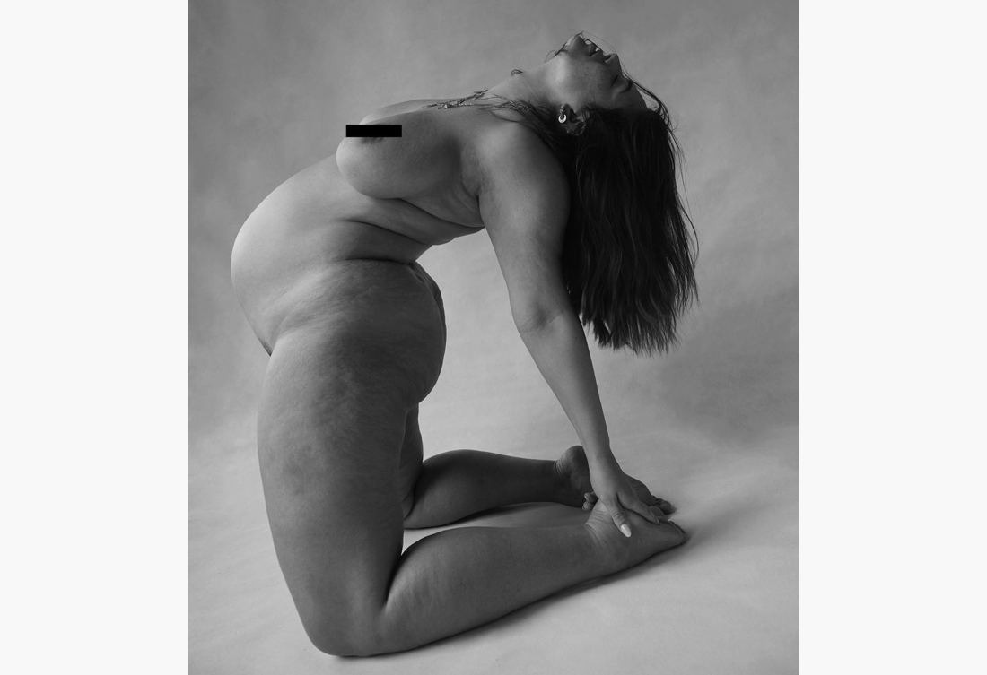 Александра Корсунская ббв