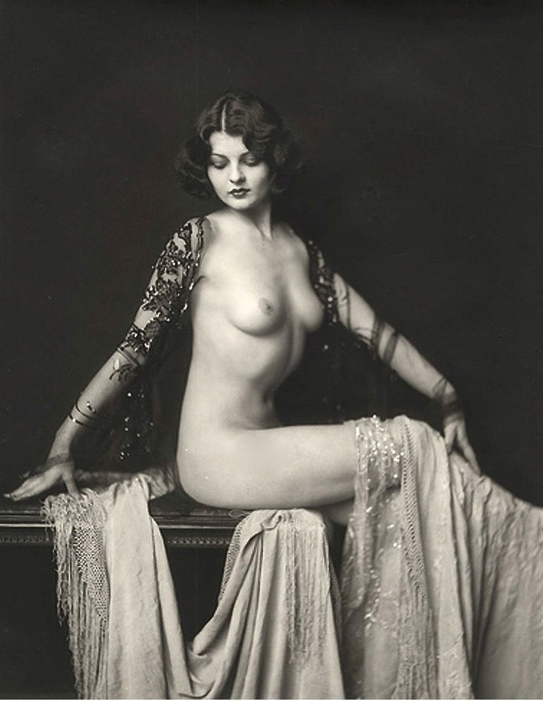 Ziegfeld Follies актриса