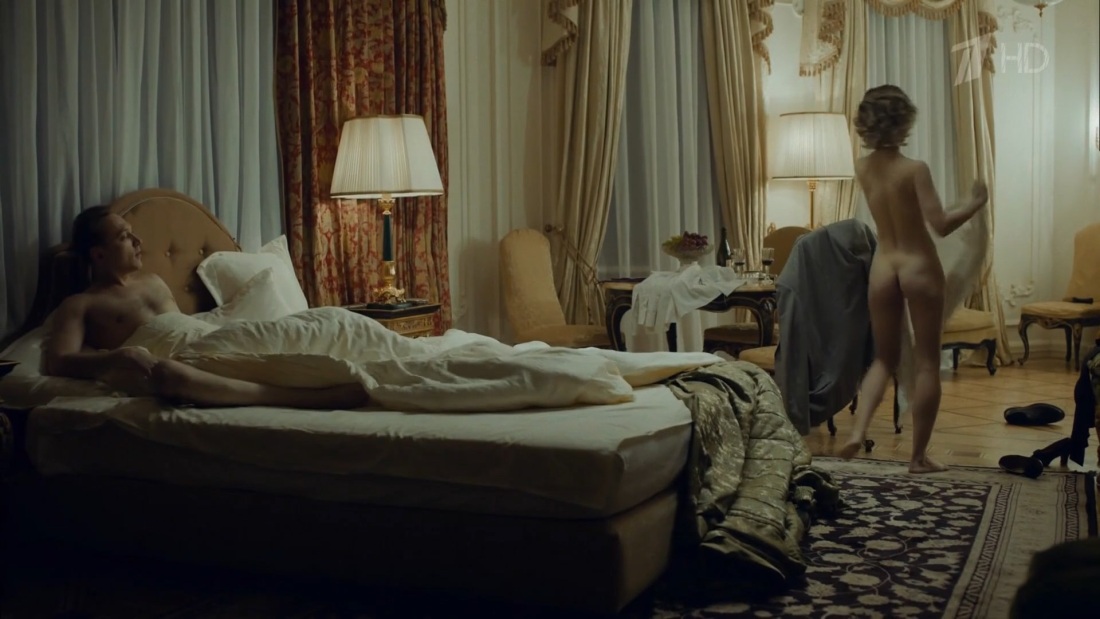 Софья Лебедева а зори здесь тихие 2015 баня