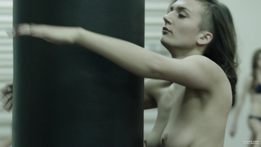 Ирина Вилкова ее звали му му