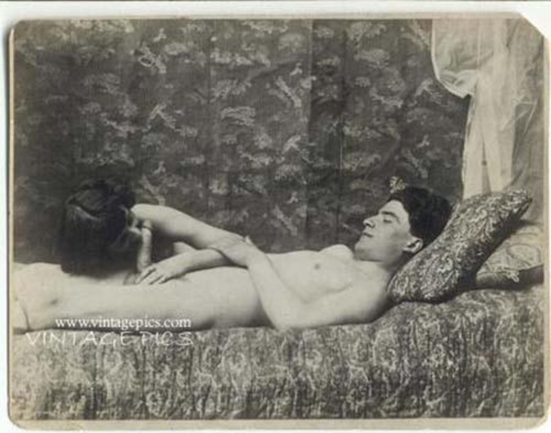 Немецкие голые женщины ретро