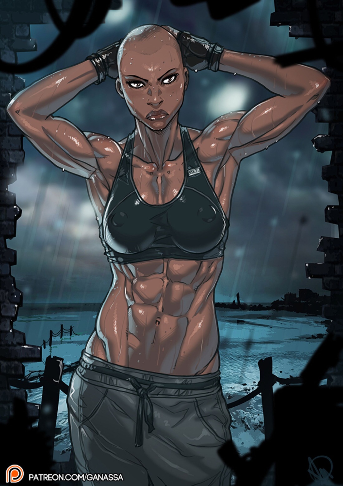 Восстановление в теплой ванне