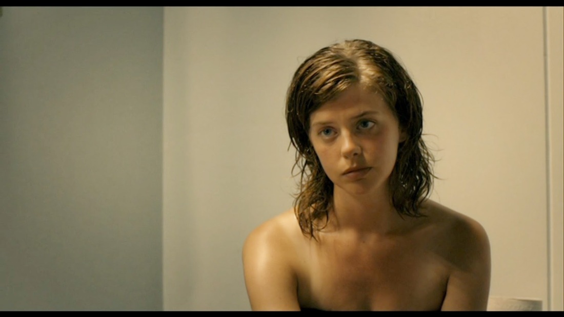 Зоя Бербер Фарца