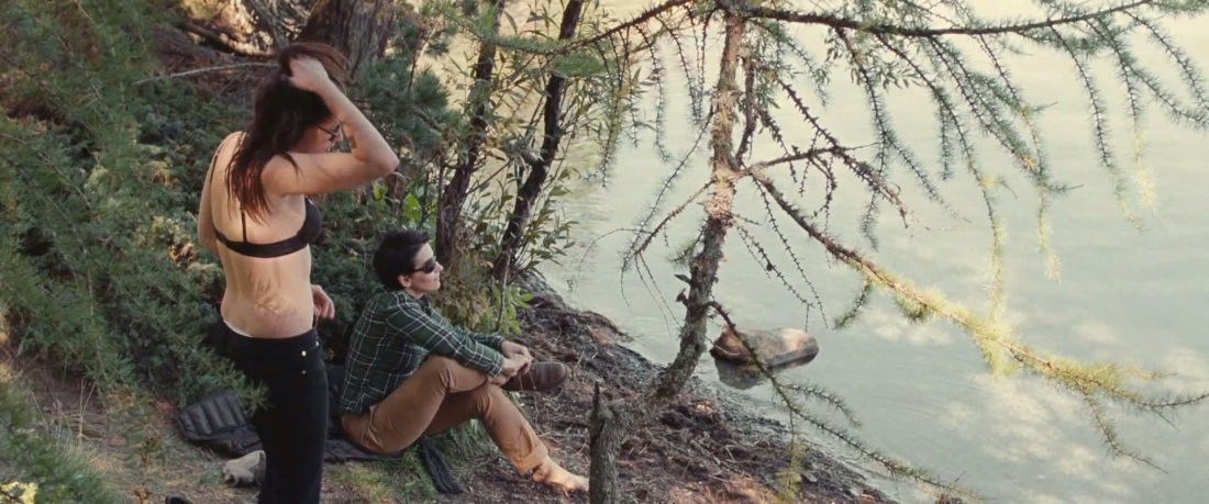 Garriiet Лиза Ларина слив