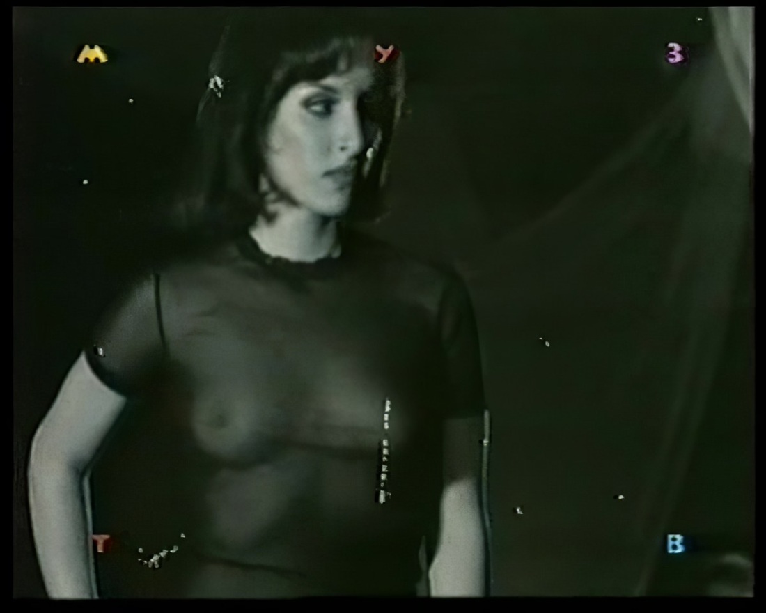 Порнозвезда Тина Канделаки