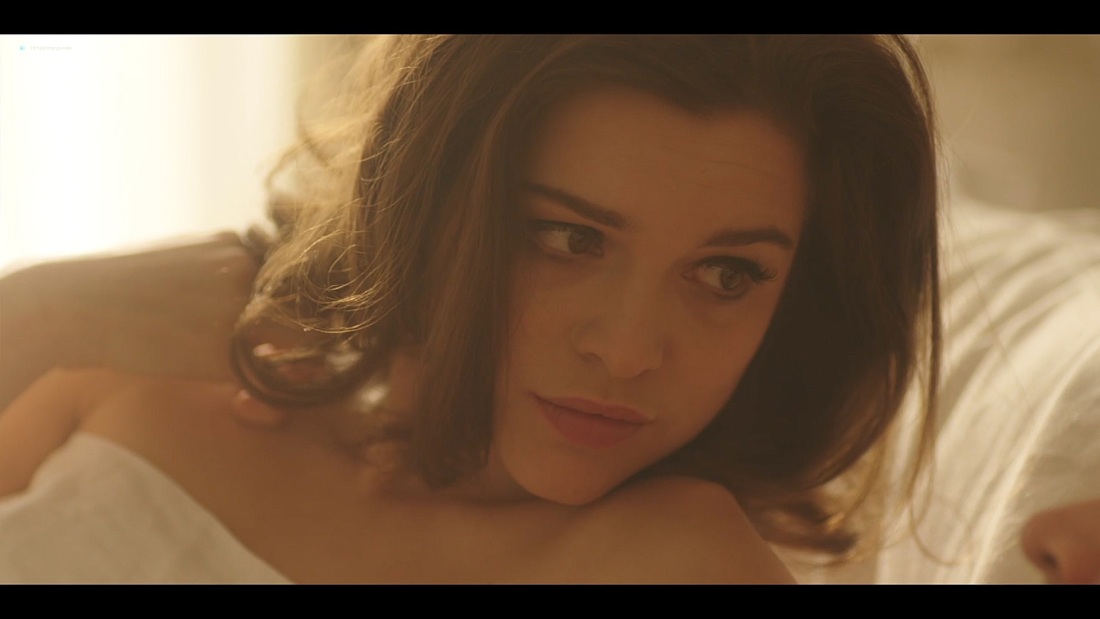 Сидсе Бабетт Кнудсен постельные сцены