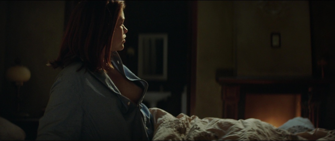 Софи Куксон горячие слив