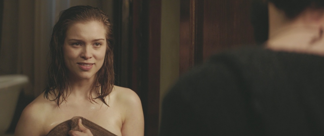 Софи Куксон попа